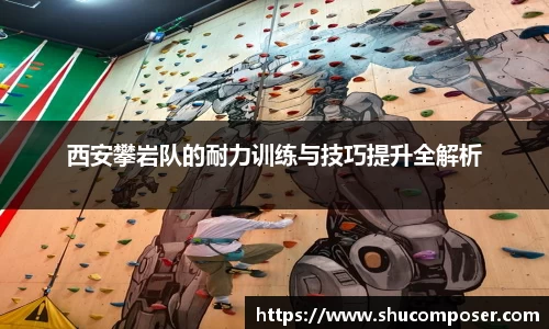 西安攀岩队的耐力训练与技巧提升全解析